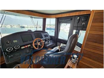 Absolute 58 NAVETTA