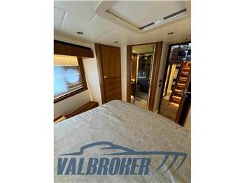 Absolute 58 NAVETTA
