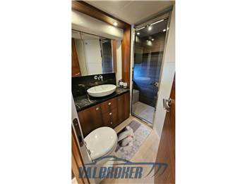Absolute 58 NAVETTA