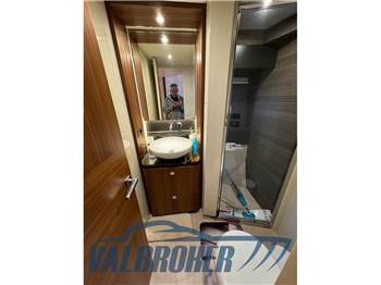 Absolute 58 NAVETTA