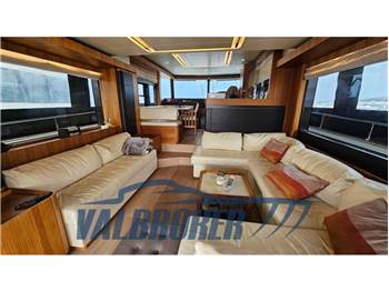 Absolute 58 NAVETTA