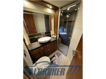 Absolute 58 NAVETTA