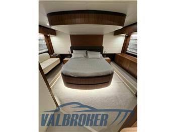Absolute 58 NAVETTA