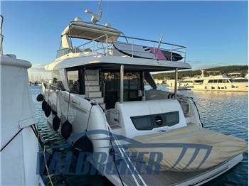 Absolute 58 NAVETTA