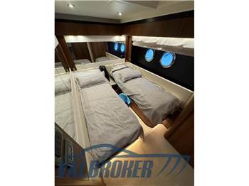 Absolute 58 NAVETTA