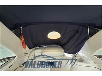 Monterey Boats 298 SS