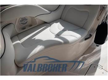 Monterey Boats 298 SS