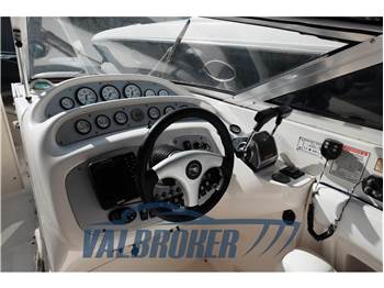 Monterey Boats 298 SS