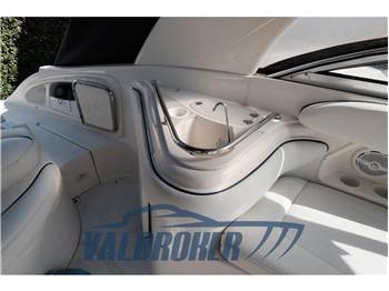 Monterey Boats 298 SS