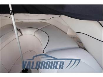 Monterey Boats 298 SS