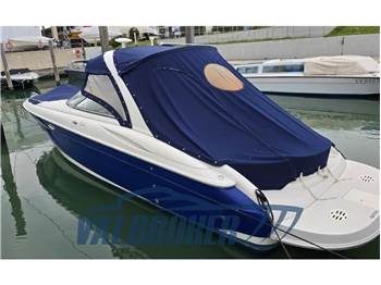 Monterey Boats 298 SS