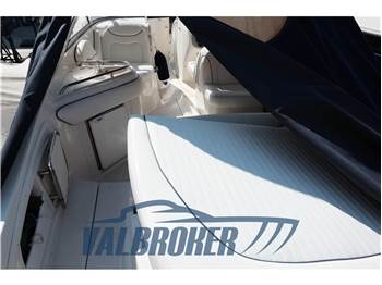 Monterey Boats 298 SS