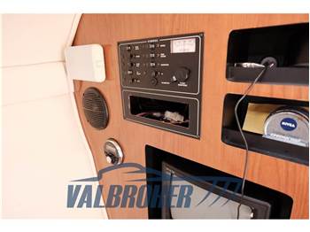 Monterey Boats 298 SS