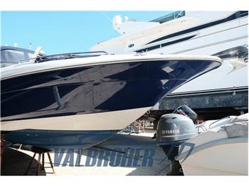 Monterey Boats 298 SS