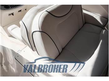 Monterey Boats 298 SS