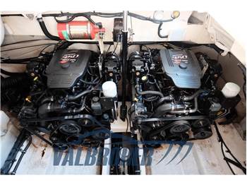 Monterey Boats 298 SS