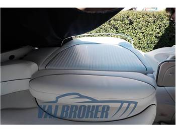 Monterey Boats 298 SS