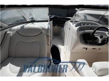 Monterey Boats 298 SS