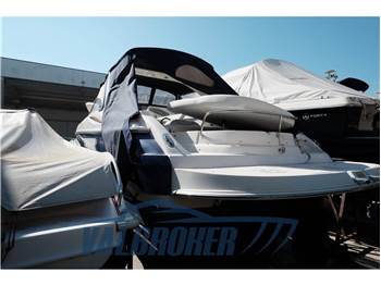 Monterey Boats 298 SS