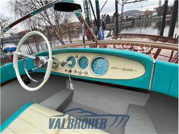 Riva JUNIOR