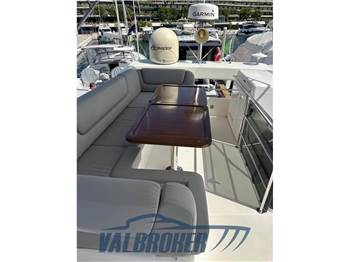 Bavaria Virtess 420 Fly