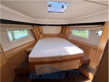 Bavaria Virtess 420 Fly