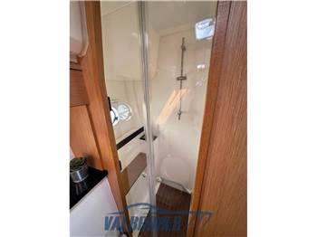 Bavaria Virtess 420 Fly