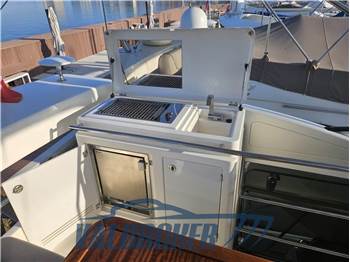 Bavaria Virtess 420 Fly