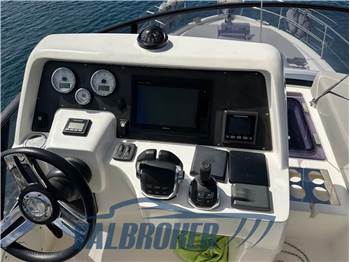 Bavaria Virtess 420 Fly
