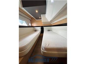 Bavaria Virtess 420 Fly