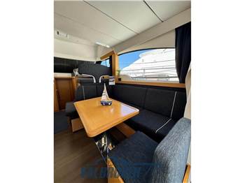 Bavaria Virtess 420 Fly