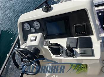 Bavaria Virtess 420 Fly