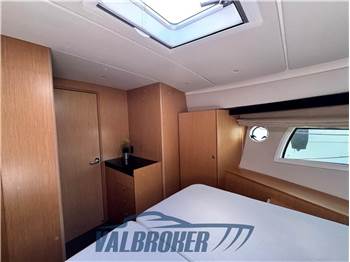 Bavaria Virtess 420 Fly