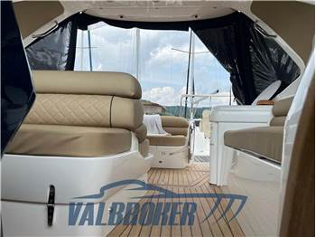 Sealine S 34