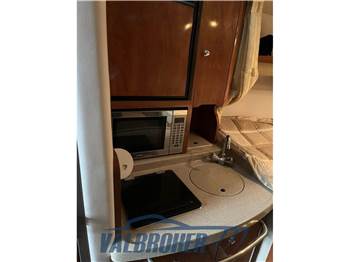 Four Winns Vista 288