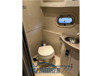 Four Winns Vista 288