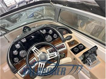 Four Winns Vista 288