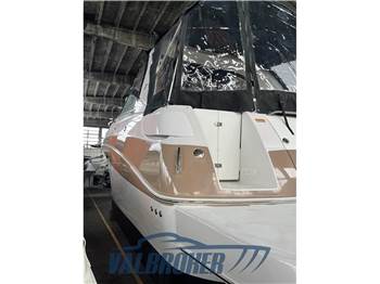 Four Winns Vista 288