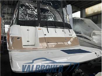 Four Winns Vista 288