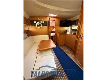 Bavaria Sport 39 HT