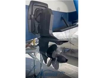 Sessa Marine OYSTER 35