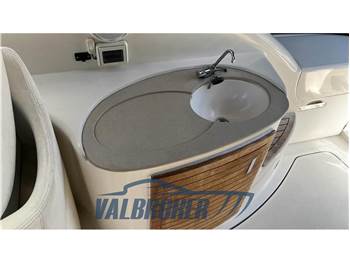 Sessa Marine OYSTER 35