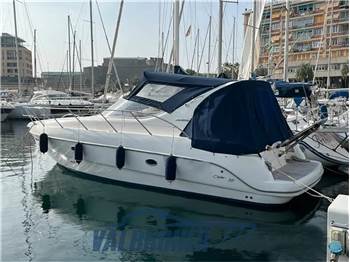 Sessa Marine OYSTER 35