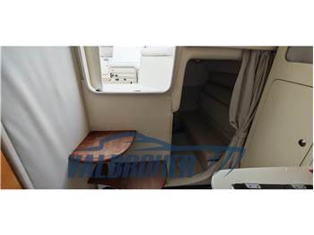 Cranchi ZAFFIRO 28