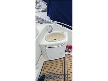 Cranchi ZAFFIRO 28