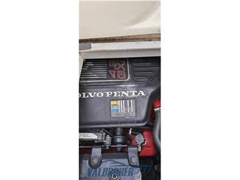 Cranchi ZAFFIRO 28