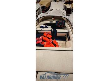 Colombo Super Indios 21