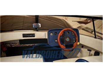 Colombo Super Indios 21