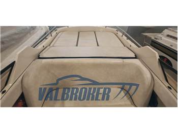 Colombo Super Indios 21