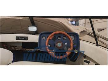 Colombo Super Indios 21